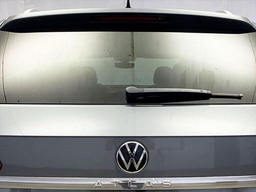 2021 Volkswagen Atlas 2.0T SEL