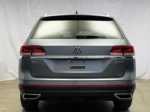 2021 Volkswagen Atlas 2.0T SEL