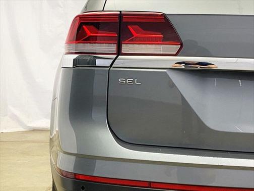 2021 Volkswagen Atlas 2.0T SEL