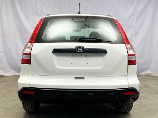 2009 Honda CR-V LX