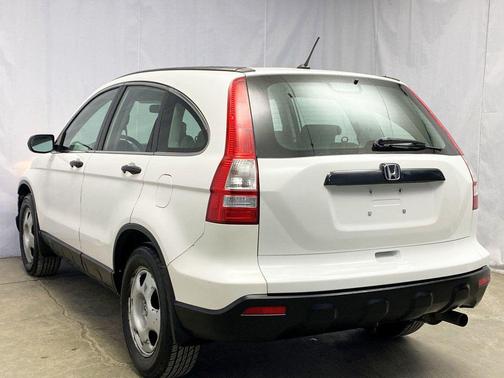 2009 Honda CR-V LX