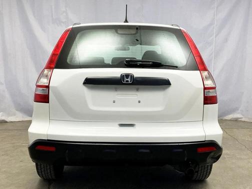 2009 Honda CR-V LX