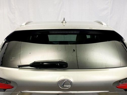 2017 Lexus NX 200t Base