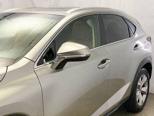 2017 Lexus NX 200t Base