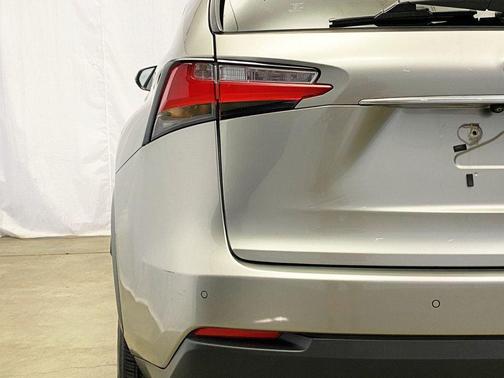 2017 Lexus NX 200t Base