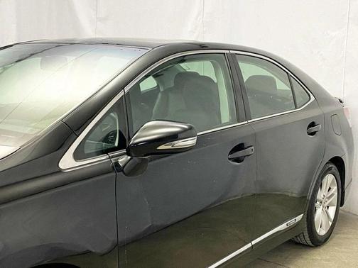 2011 Lexus HS 250h 4dr Sedan Hybrid