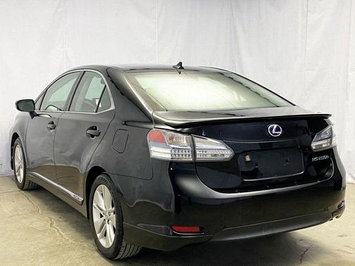 2011 Lexus HS 250h 4dr Sedan Hybrid