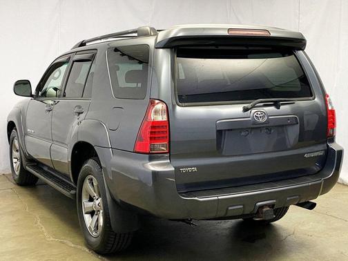 2008 Toyota 4Runner Limited