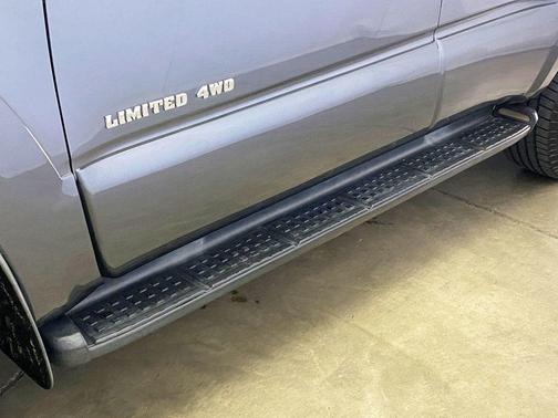 2008 Toyota 4Runner Limited
