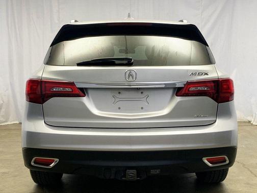 2014 Acura MDX 3.5L