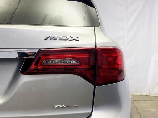 2014 Acura MDX 3.5L