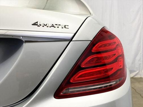 2016 Mercedes-Benz S-Class *** AMG PACKAGE ** FULLY LOADED ***