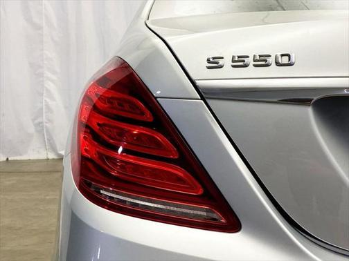 2016 Mercedes-Benz S-Class *** AMG PACKAGE ** FULLY LOADED ***