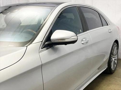 2016 Mercedes-Benz S-Class *** AMG PACKAGE ** FULLY LOADED ***