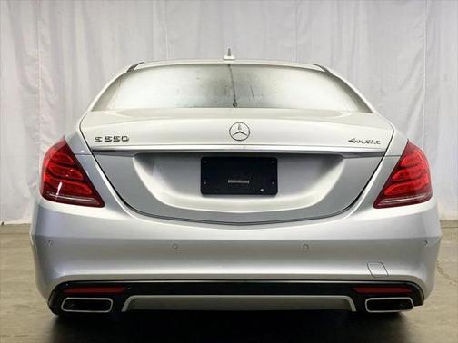 2016 Mercedes-Benz S-Class *** AMG PACKAGE ** FULLY LOADED ***