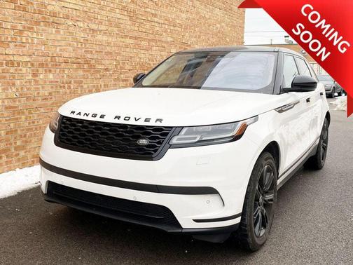 2019 Land Rover Range Rover Velar P250 S