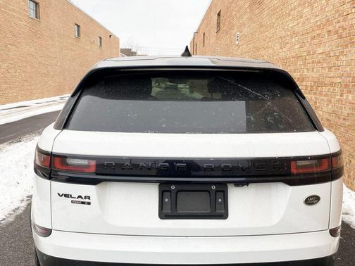 2019 Land Rover Range Rover Velar P250 S