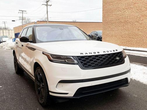 2019 Land Rover Range Rover Velar P250 S