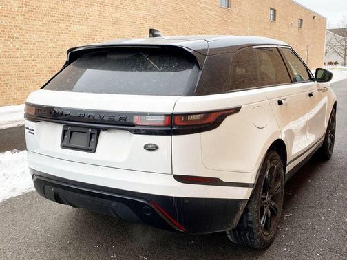 2019 Land Rover Range Rover Velar P250 S