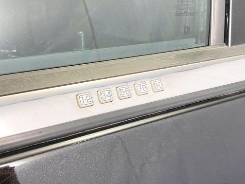 2015 Ford Expedition EL Limited