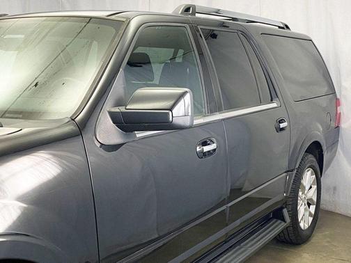 2015 Ford Expedition EL Limited