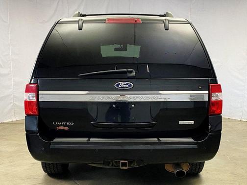 2015 Ford Expedition EL Limited