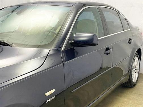 2010 BMW 528 528i xDrive