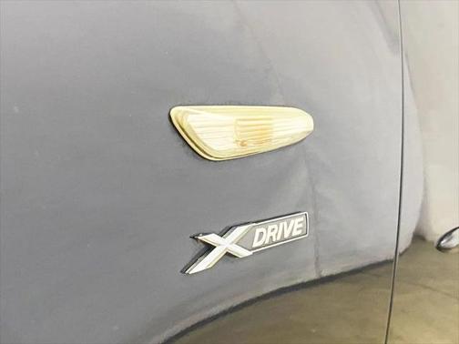 2010 BMW 528 528i xDrive