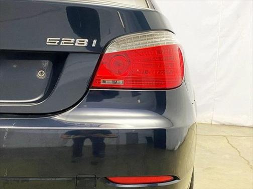 2010 BMW 528 528i xDrive