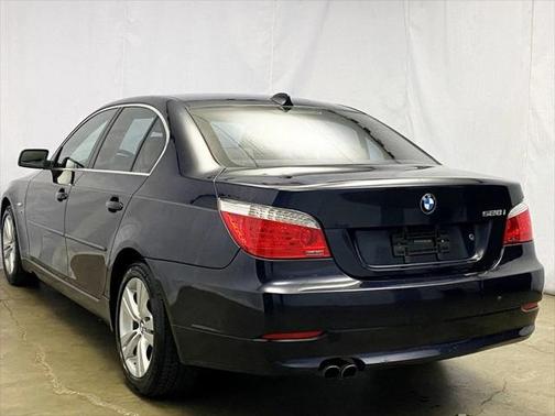 2010 BMW 528 528i xDrive
