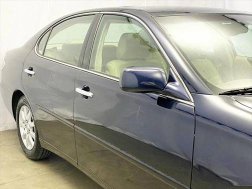 2004 Lexus ES 330 Base