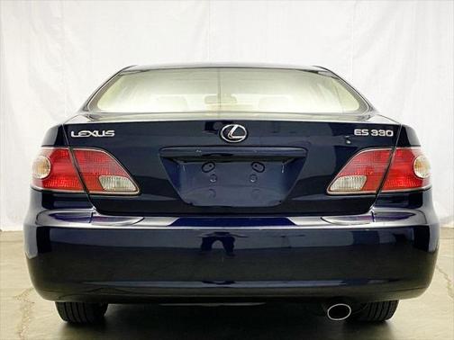 2004 Lexus ES 330 Base