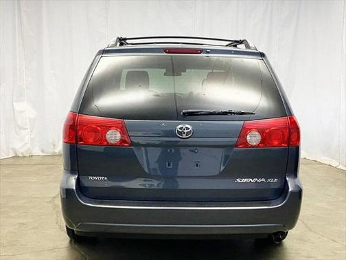 2006 Toyota Sienna XLE