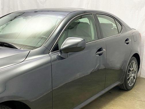 2008 Lexus IS 250 Base