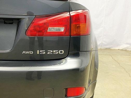 2008 Lexus IS 250 Base