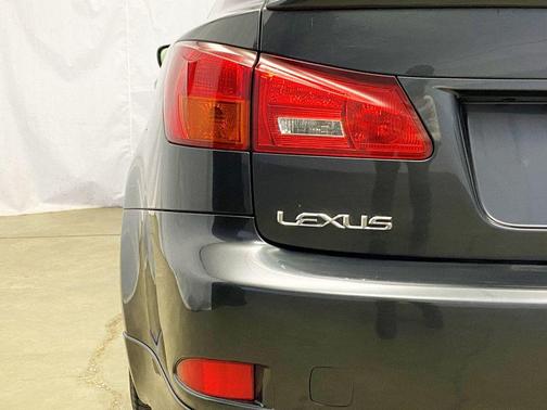 2008 Lexus IS 250 Base