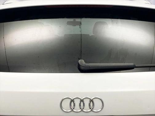 2012 Audi Q5 2.0T Premium Plus
