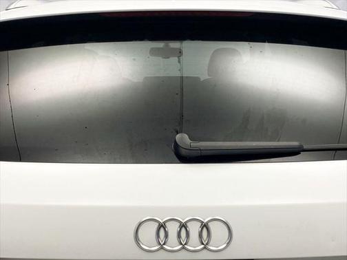 2012 Audi Q5 2.0T Premium Plus