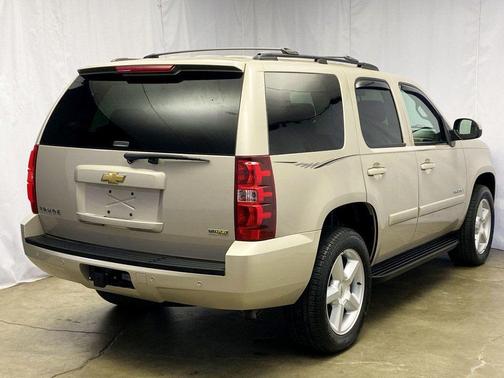 2008 Chevrolet Tahoe LOW MILES