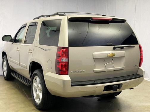 2008 Chevrolet Tahoe LOW MILES