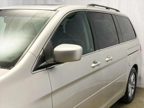 2008 Honda Odyssey Touring