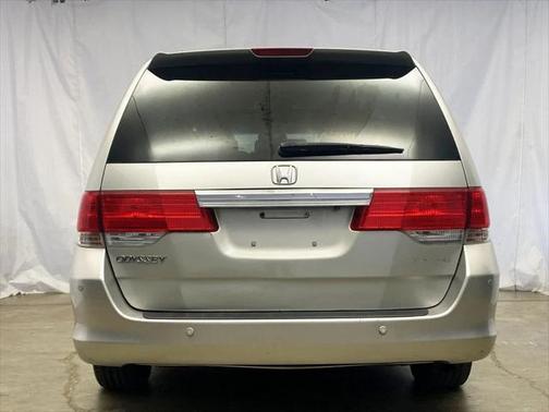 2008 Honda Odyssey Touring