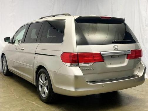 2008 Honda Odyssey Touring