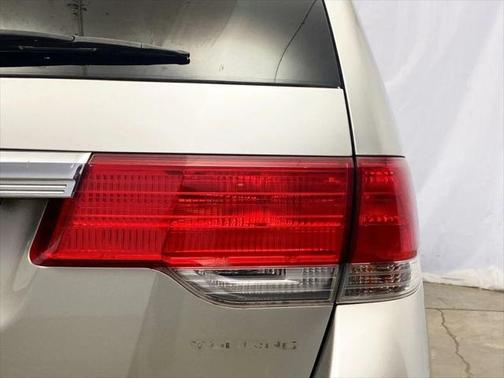 2008 Honda Odyssey Touring
