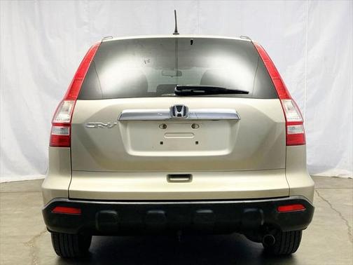 2007 Honda CR-V EX