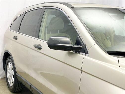 2007 Honda CR-V EX