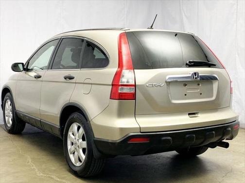 2007 Honda CR-V EX