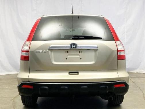 2007 Honda CR-V EX