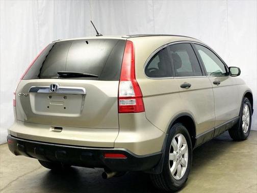 2007 Honda CR-V EX