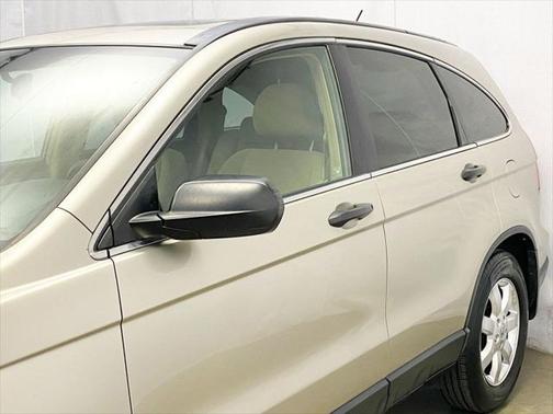 2007 Honda CR-V EX